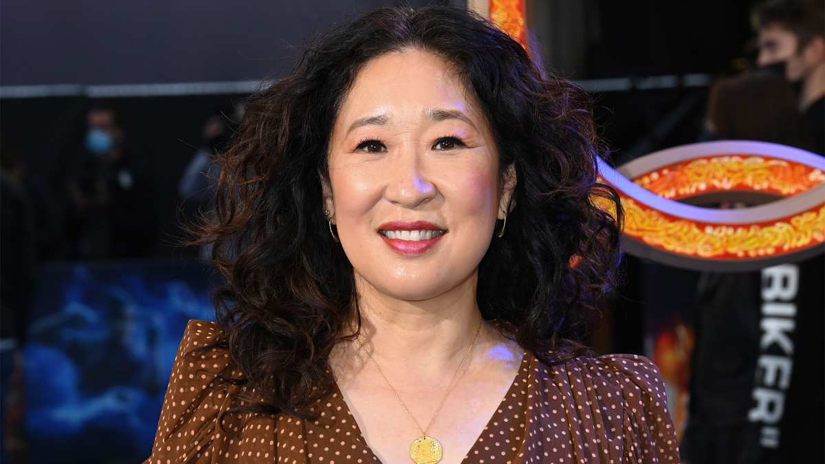 Sandra Oh: Starring on ‘Grey’s Anatomy’ Was a ‘Traumatic’ Experience