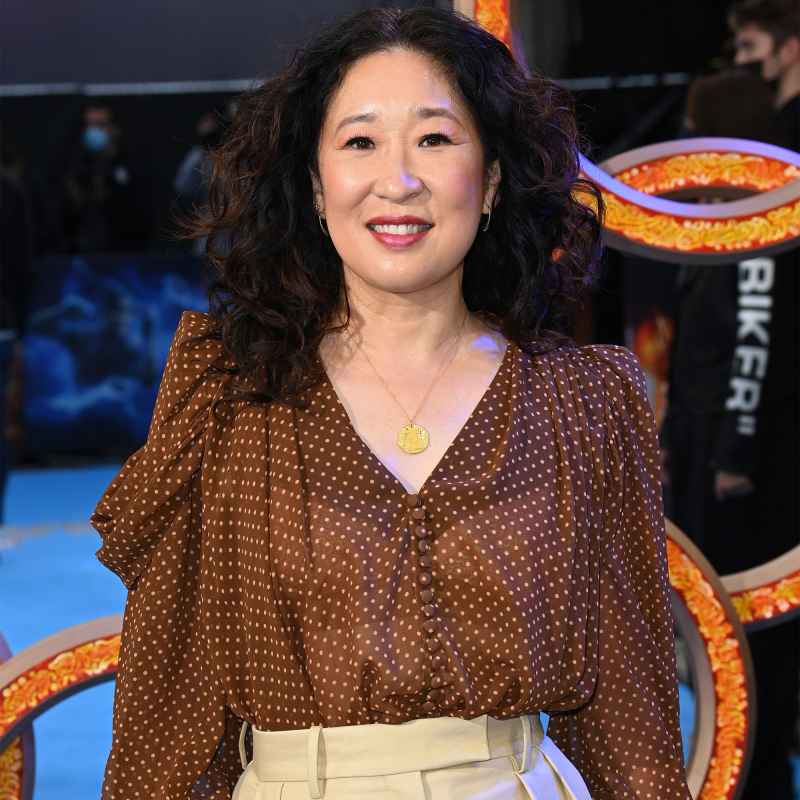 Sandra Oh: Starring on ‘Grey’s Anatomy’ Was a ‘Traumatic’ Experience