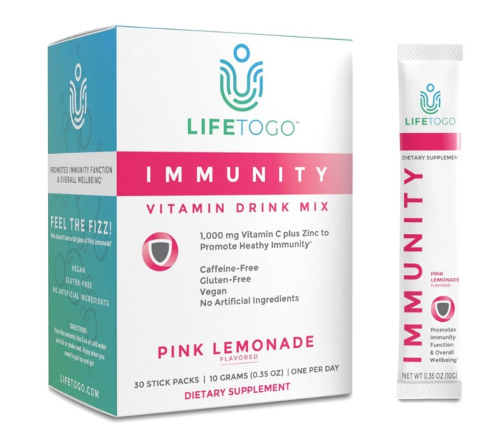 Immunity-Drink-Mix