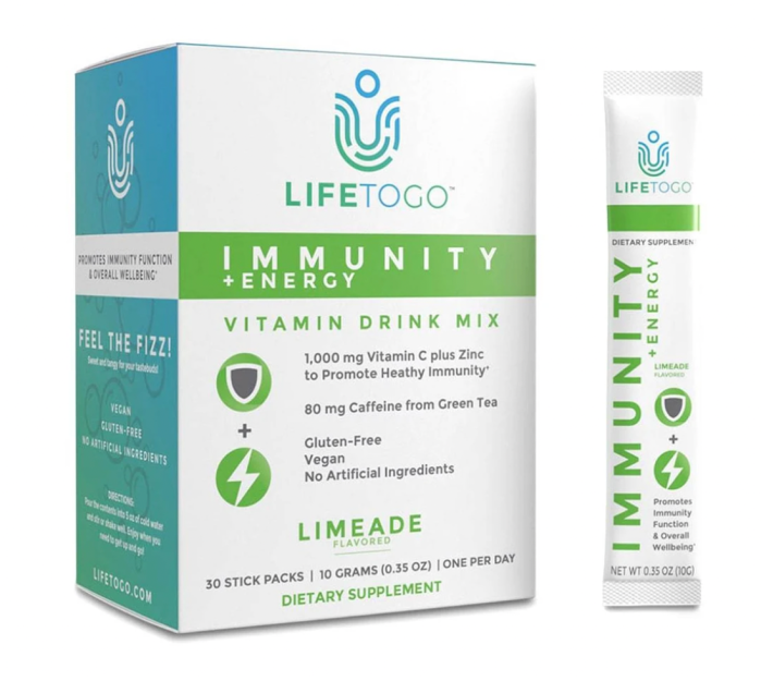 Immunity-Energy-Drink-Mix
