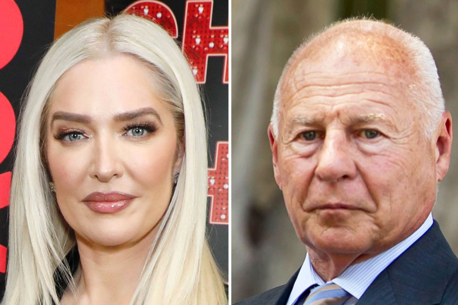 RHOBH’s Erika Jayne and Tom Girardi’s Divorce and Legal Woes: Everything We Know So Far