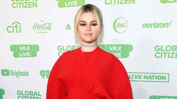 Selena Gomez Fans Slam The Good Fight Kidney Transplant Joke
