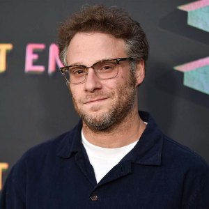 Seth Rogen Responds After Viral TikTok Alleges Hed Been Kidnapped