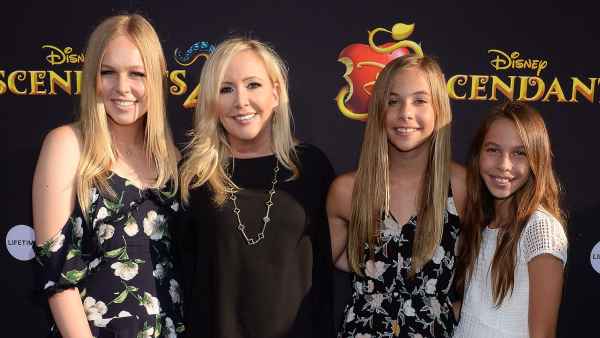 Shannon Beador Court Request for Her Kids to Film RHOC 3