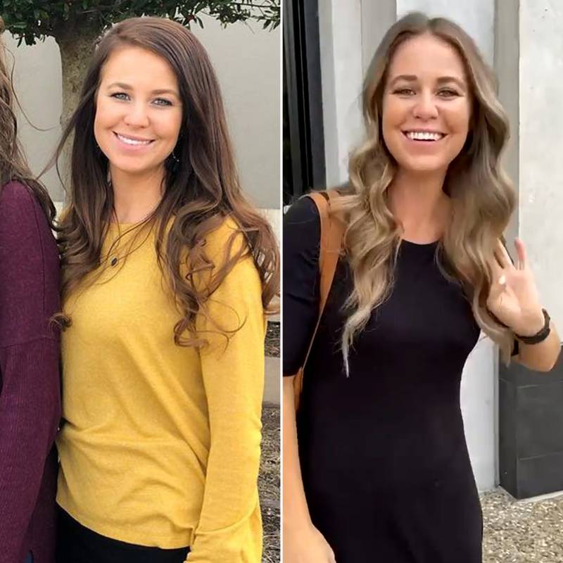 She’s Blonde! Check Out Jana Duggar’s Gorgeous New ‘Do