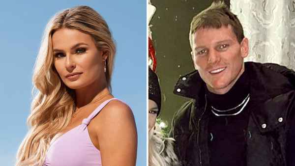 Siesta Key’s Juliette Discusses Learning From Past Mistakes After Sam Split