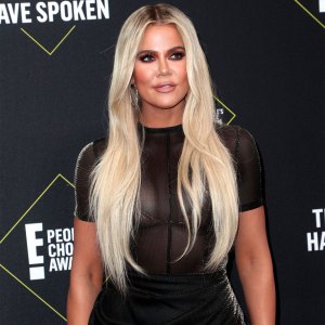 Snakes Ahead? Khloe Kardashian Issues Cryptic Warning About ‘Shady Bitches’