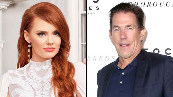 Southern Charm's Kathryn Dennis Slams 'Family Court' After Custody Drama
