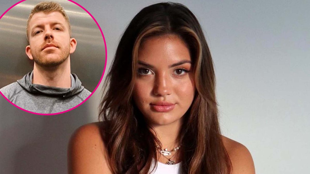 Status Check Love Is Blinds Giannina Breaks Silence Damian Relationship