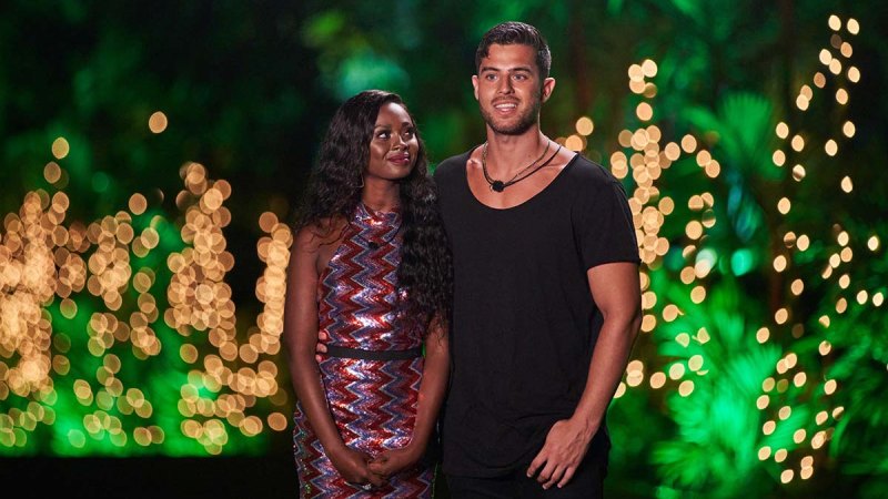 Status Check! Where the ‘Love Island USA’ Couples Stand Now
