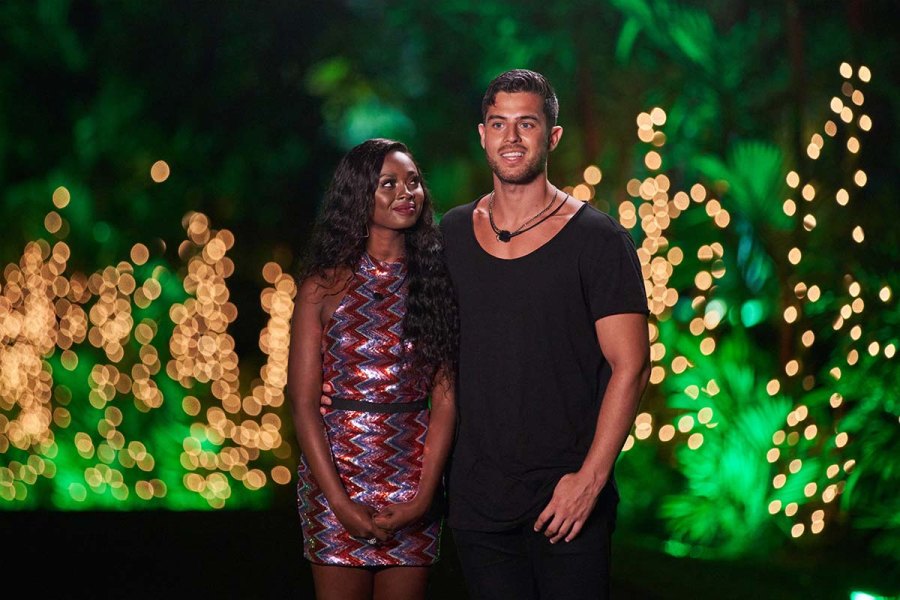 Status Check Where Love Island USA Couples Stand Post Finale