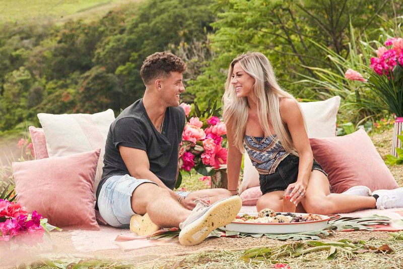Love Island USA Couples Stand Post Finale