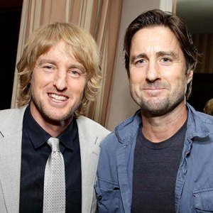 Super Fam Luke Wilson Reveals How Owens Sons Feel About Stargirl Loki