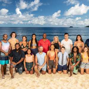 Survivor Season 41 Cast Revealed