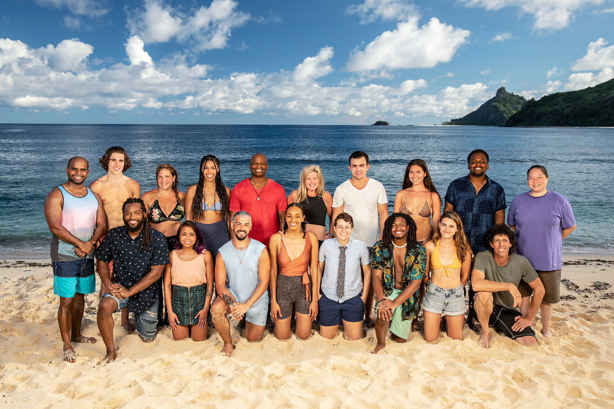 Survivor: These are the contestants of the show that have passed away