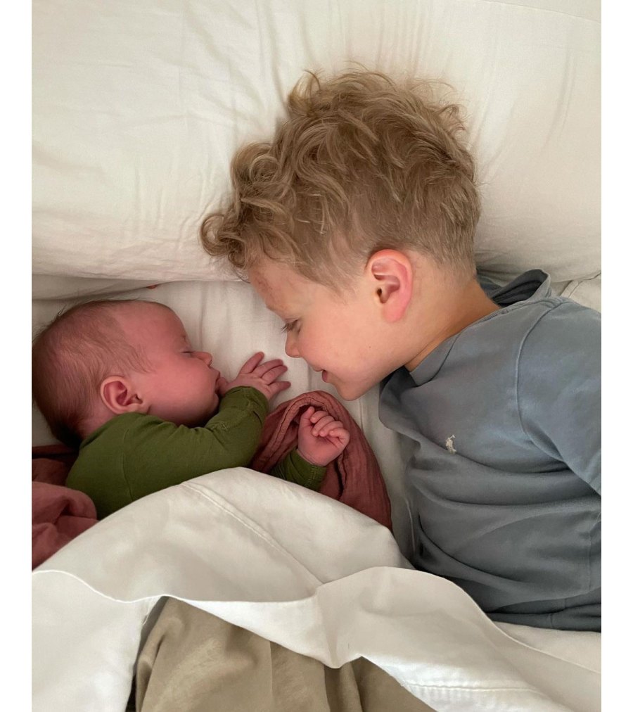 Sweet Siblings Jessa Seewald Instagram Jessa Duggar and Ben Seewald Family Album