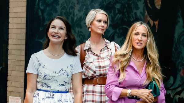 How Much TV Stars Earn