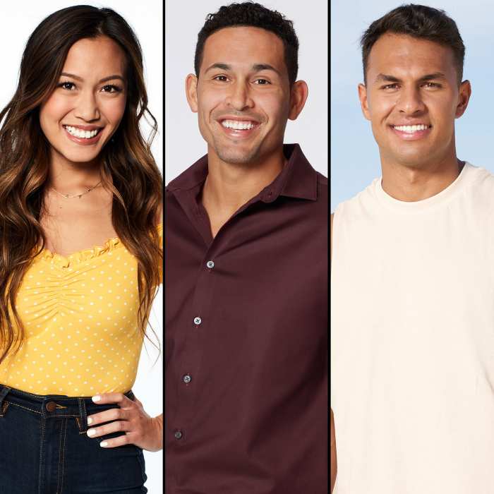Tammy Ly Fires Back at Thomas Jacobs and Aaron Clancy Drama