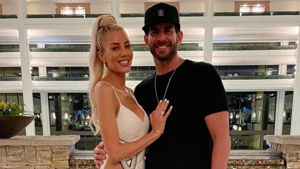 Tarek El Moussa Heather Rae Young Wedding Honeymoon