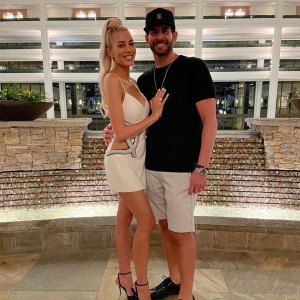Tarek El Moussa Heather Rae Young Wedding Honeymoon