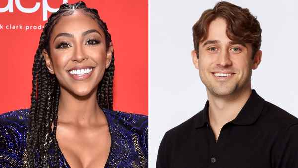 Tayshia Adams: 'Bachelorette' Finale Will Address Greg Grippo Acting Rumors