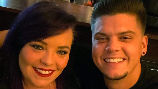 Teen Mom OG’s Tyler Baltierra and Catelynn Lowell's 4th Daughter Leaves Hospital; Parents Share First Look