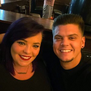 Teen Mom OG’s Tyler Baltierra and Catelynn Lowell's 4th Daughter Leaves Hospital; Parents Share First Look