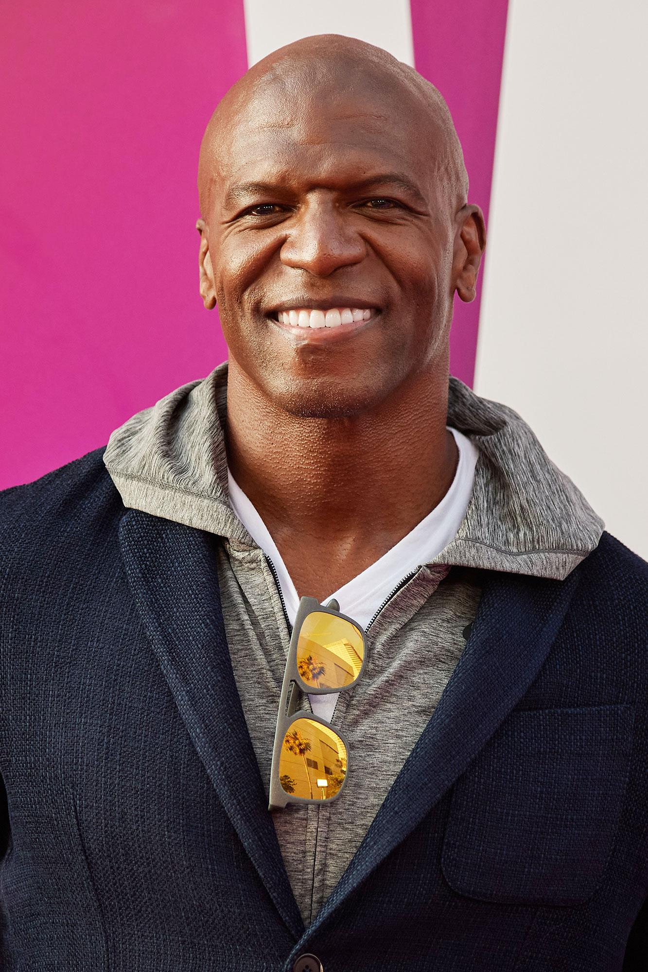 Shower Secrets Unveiled: The Surprising Routines of Dwayne Johnson, Hoda Kotb, America Ferrera, and More A-list Celebs!