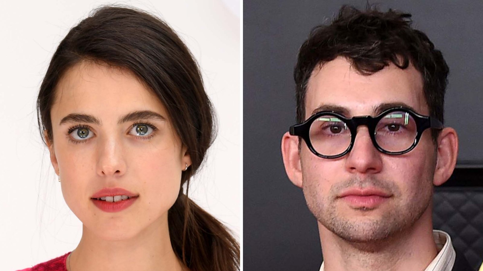 That PDA Margaret Qualley Jack Antonoff Photographed Kissing NYC