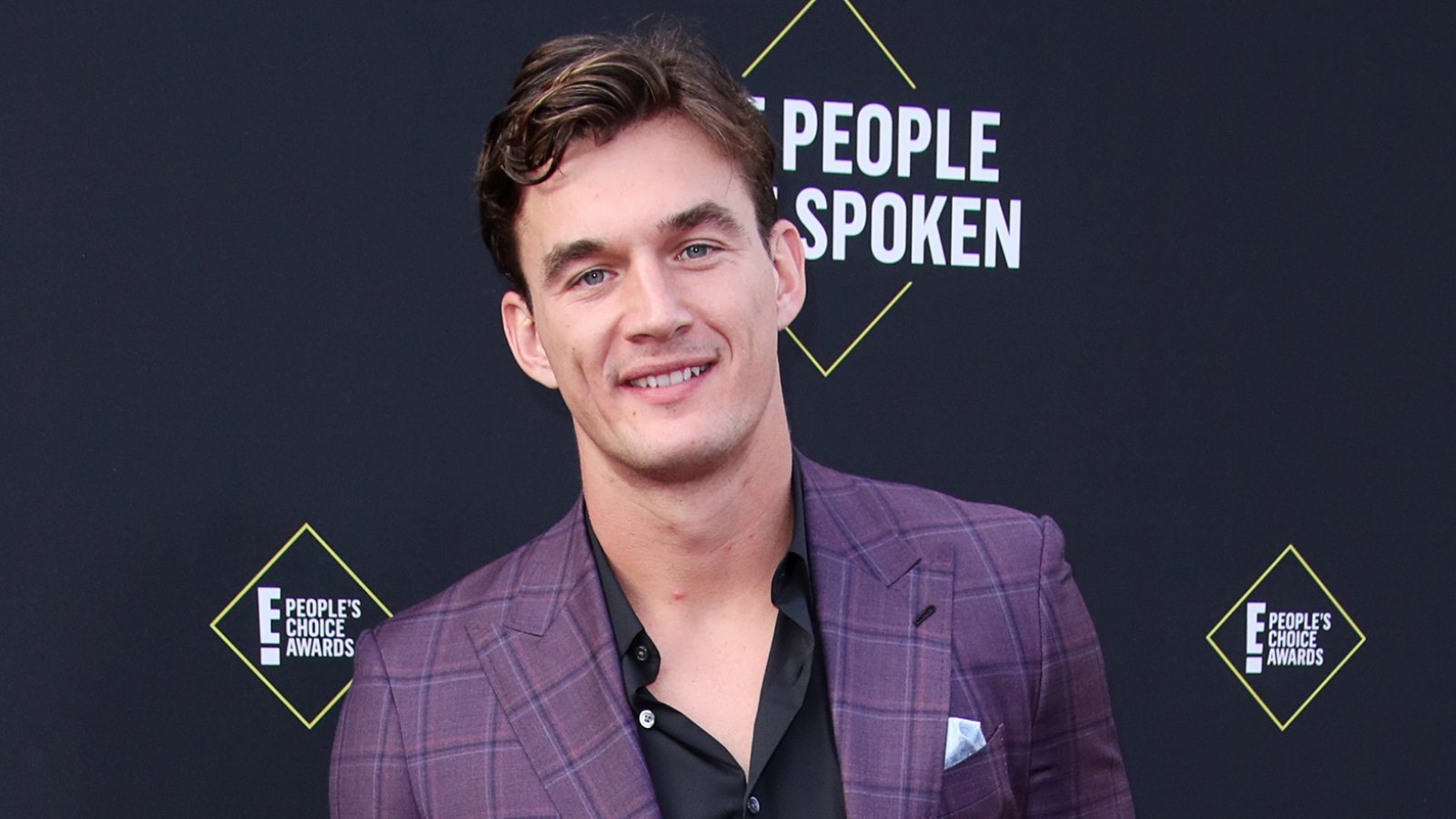 'The Bachelorette' Alum Tyler Cameron Will Be Participating in an Upcoming Reality Dancing Show