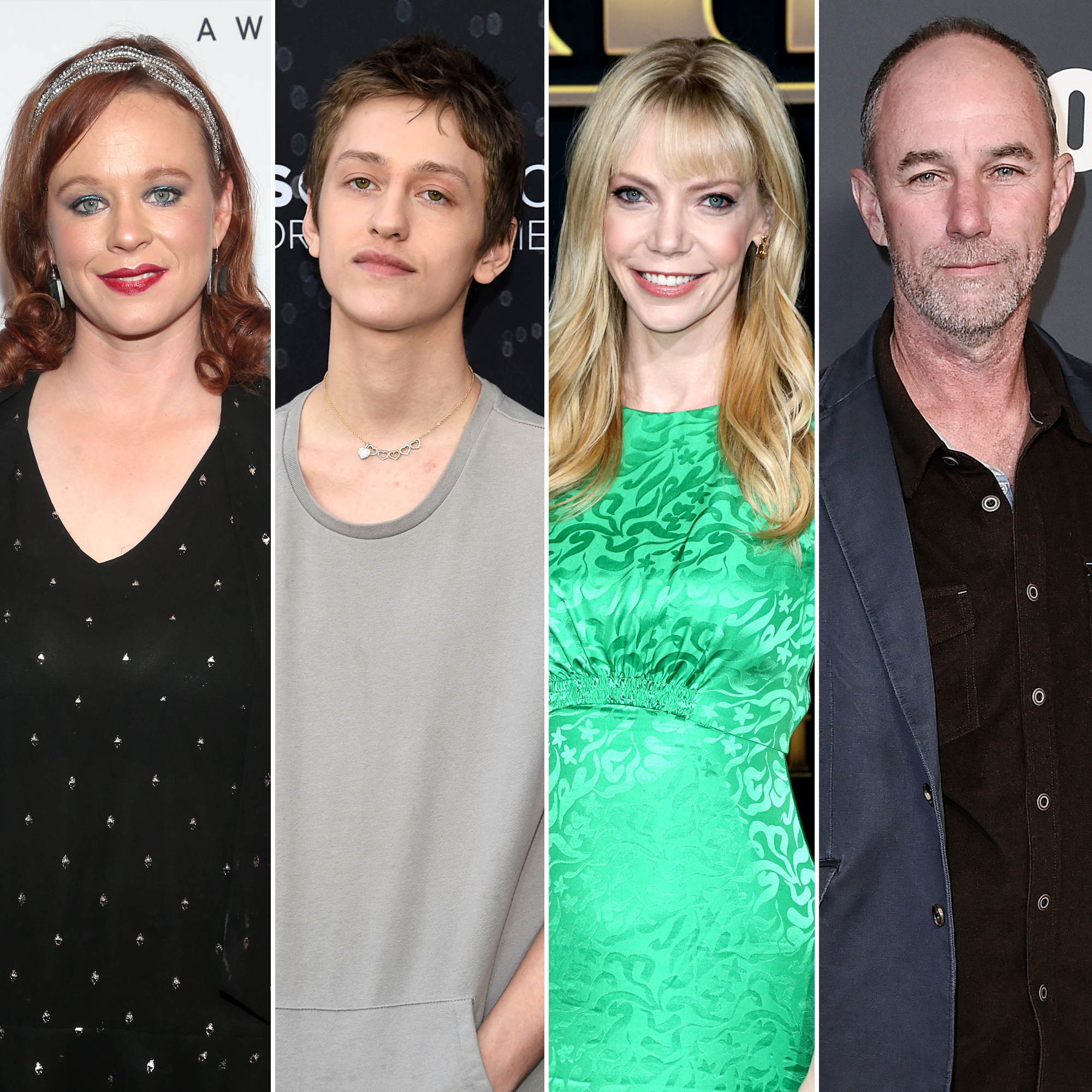 Netflix's 'Wednesday': Every Actor Cast in the Series So Far