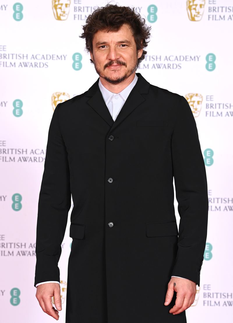 The Mandalorian's Pedro Pascal Was Almost Cast as Marcel on 'TVD'