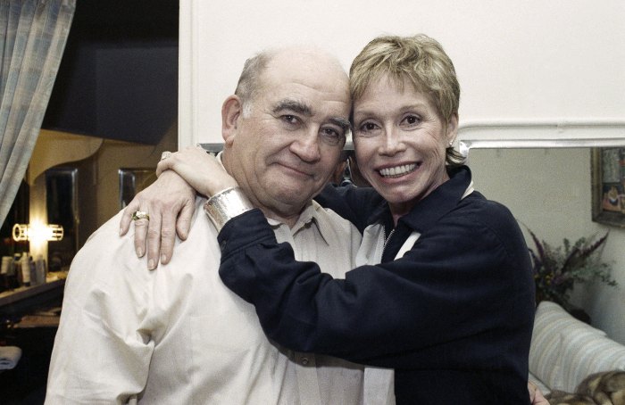 The Mary Tyler Moore Show’s Ed Asner Died at Age 91