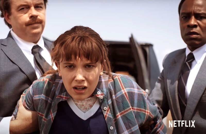 The New Upside Down! Everything to Know About ‘Stranger Things’ Season 4