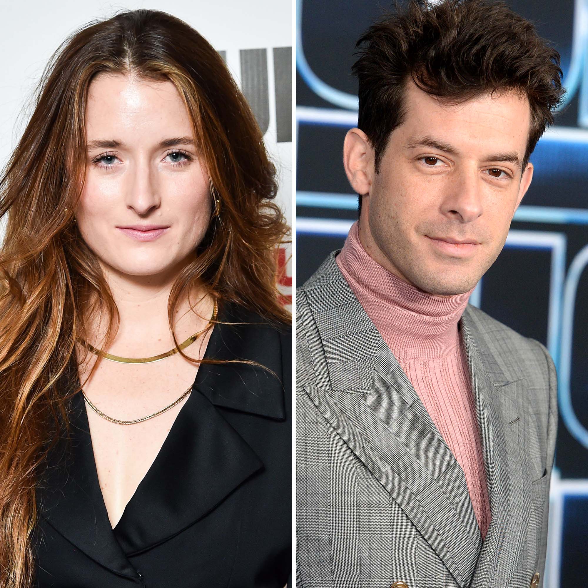 Grace Gummer and Mark Ronson Are Married: Details