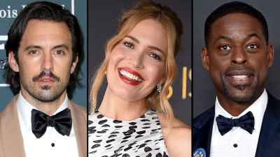 Love lives of the 'This Is Us' cast: Who the stars date in real life