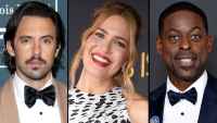 'This Is Us' Cast's Love Lives: Who the Stars Are Dating in Real Life