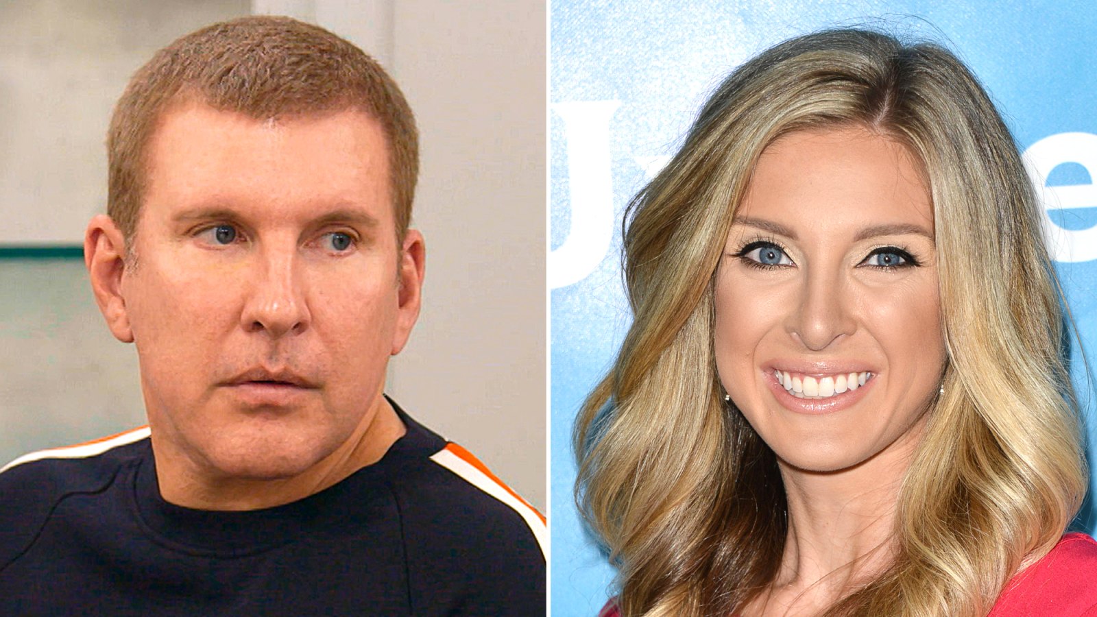 Todd Chrisley Explains Why He Hasn't Reached Out to Daughter Lindsie Amid Her Divorce: 'It's Not My Business'