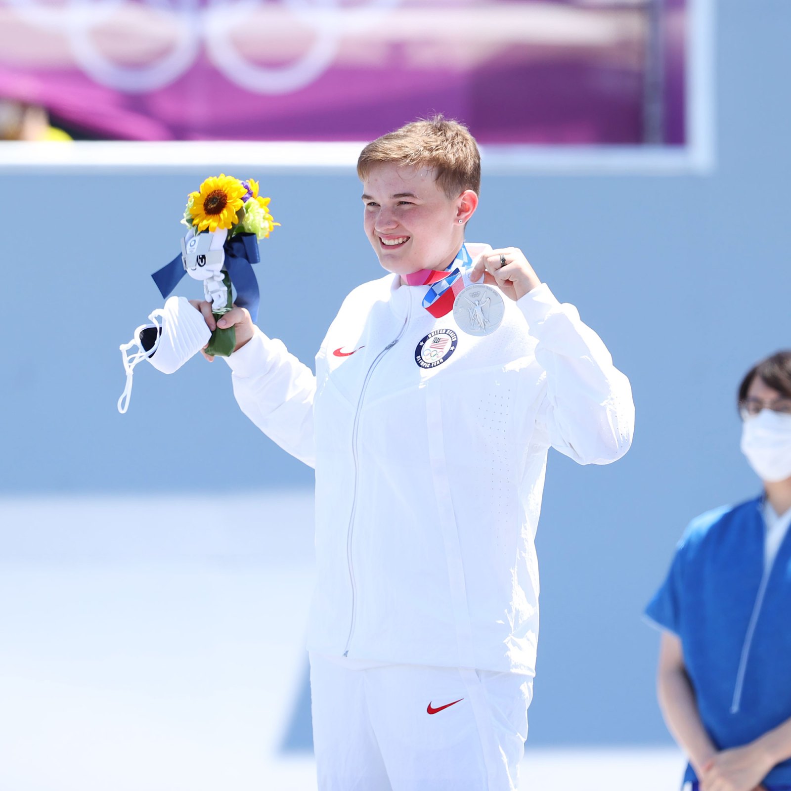 Medal Count: Every Team USA Win at the Tokyo Olympics | Us Weekly