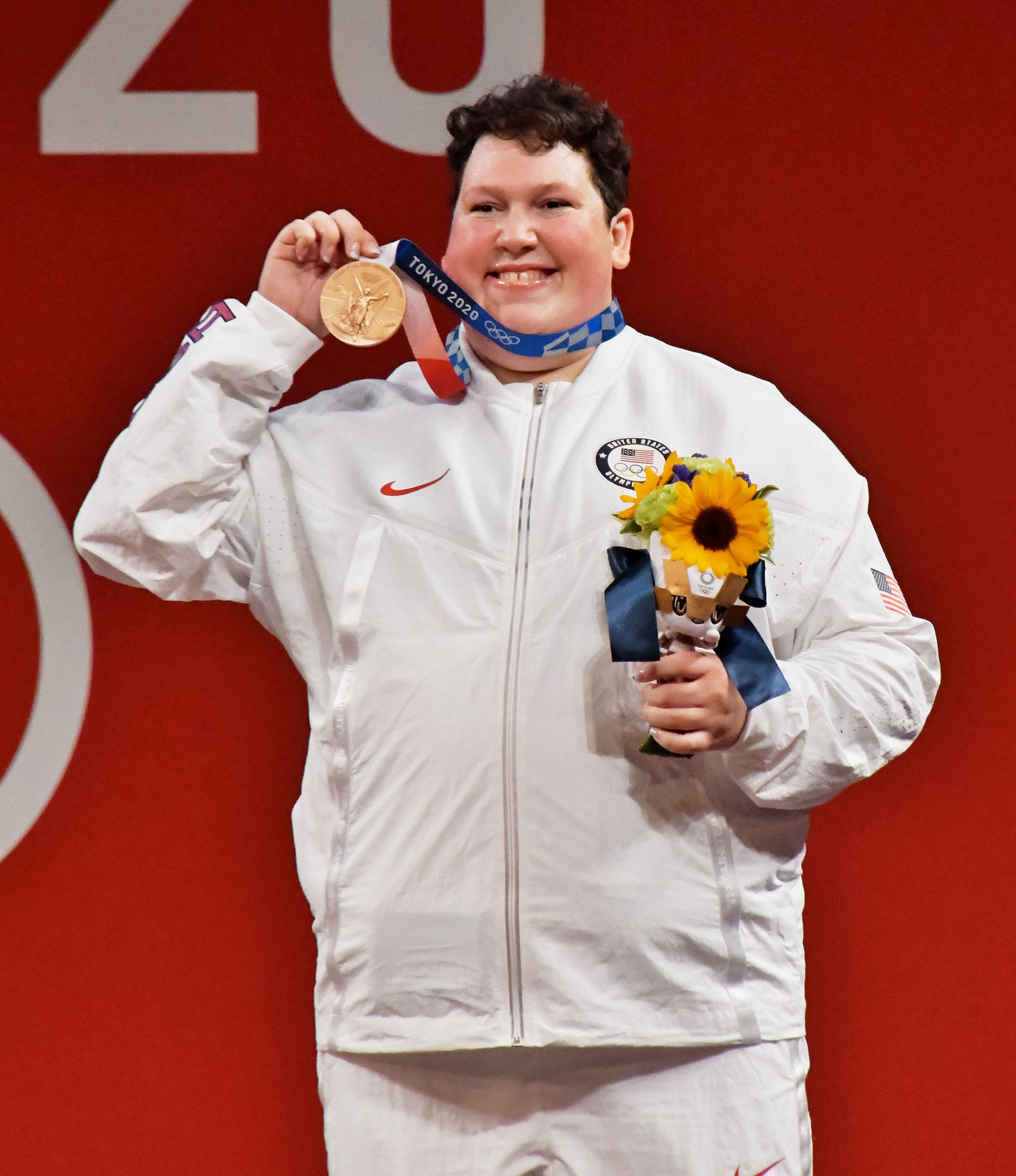 Medal Count: Every Team USA Win at the Tokyo Olympics | Us Weekly