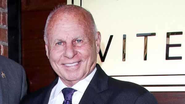 Tom Girardi Disbarred by California Federal Court Amid Legal Woes