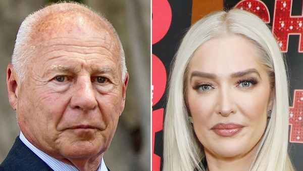 Tom Girardi Selling Erika Jayne Collectibles Pay Creditors