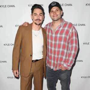Tom Schwartz and Tom Sandoval Revisit Their Biggest 'Vanderpump Rules' Moments