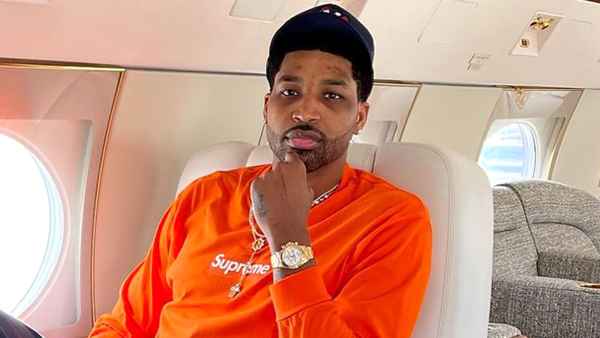 Tristan Thompson Gets Slammed for Telling Fans How to ‘Improve’ Their Lives