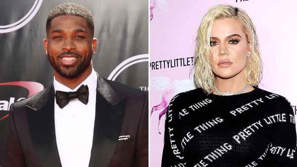 Tristan Thompson Has Love Respect Khloe Kardashian After Split