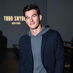 Tyler Cameron Reveals Why He Almost Did The Bachelor But Later Said No