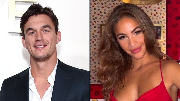 Tyler Cameron Shares Cryptic Saving Face Message Amid Camila Kendra Split