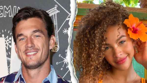 Tyler Cameron and Camila Kendra Split After 8 Months of Dating