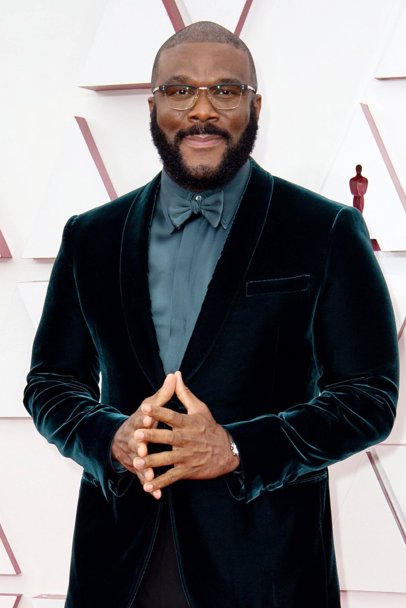 Tyler Perry Celebrities Who Are Billionaires