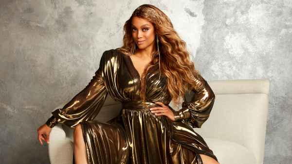 Tyra Banks Reflects on the Reaction to Her 'Famous' Live 'DWTS' Results Mix-Up: 'It Wasn't Me'